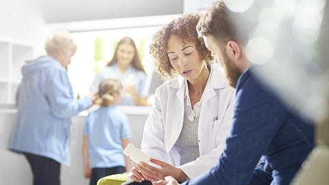Droit des patients